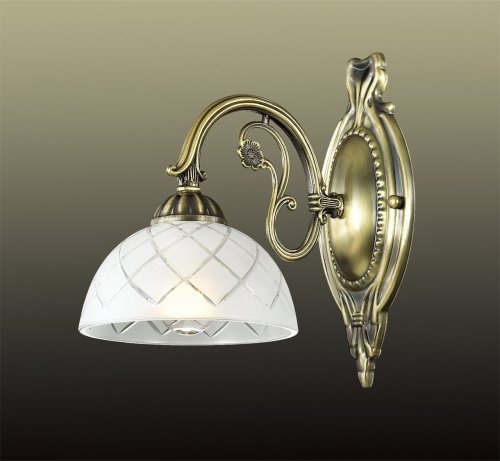 2945/1W Настенное бра Odeon Light EMERIL 2945/1W