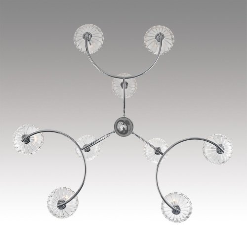 Подвесная люстра Lumion Lolina 8155/9