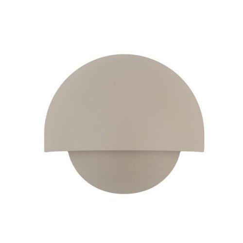 Уличный настенный светильник Nowodvorski Cabo Led 11805