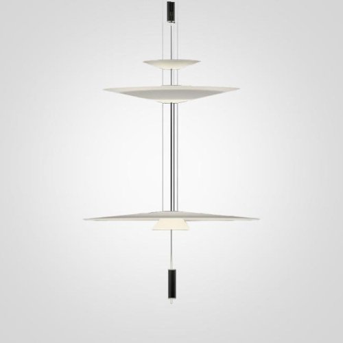 Светильник подвесной ImperiumLoft Spacenet01 177845-26