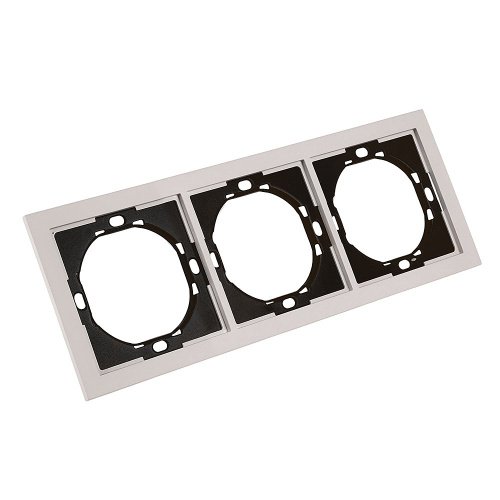 Рамка Stekker Мия 50488