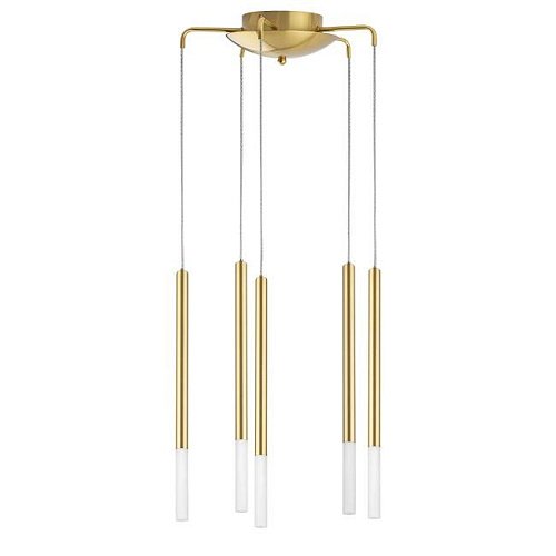 L5T747143 Светильник подвесной Lightstar Tubo L5T747143