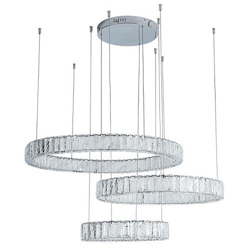 1137/02 SP-106 Подвесная люстра Divinare Barbara 1137/02 SP-106