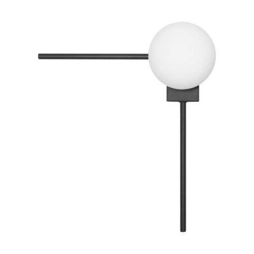 10132/A Black Настенный светильник Loft It Meridian 10132/A Black
