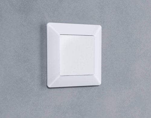 Накладка на механизм Ambrella Volt ALFA AP1360