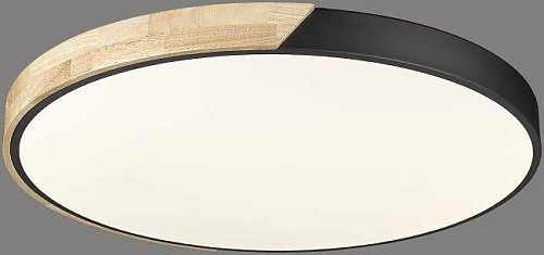 Светильник потолочный Velante 445-667-01