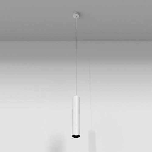 Светильник подвесной Maytoni FOCUS LED P072PL-L12W3K