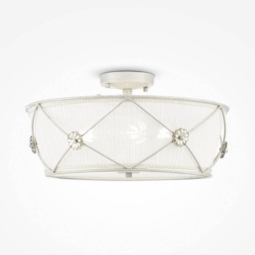 Потолочная люстра Maytoni Lea ARM369-03-G