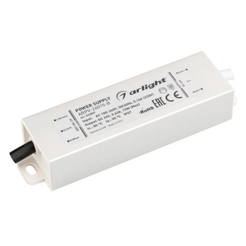 Драйвер для LED ленты Arlight ARPV 022897