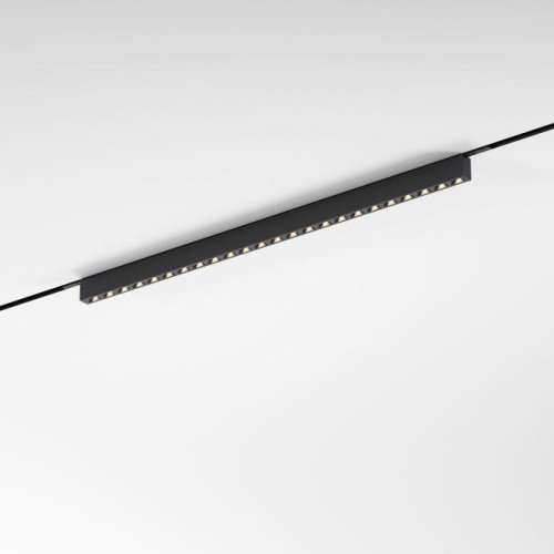 Трековый светильник Elektrostandard Mini Magnetic Mini Magnetic Трековый светильник 22W 3000K (черный) 85169/01