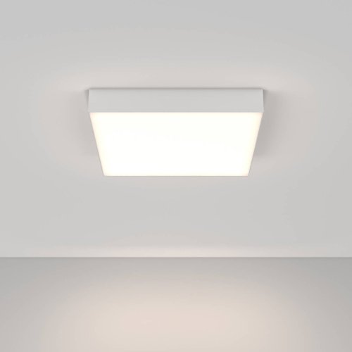 Светильник потолочный Maytoni Zon C067CL-L48W4K