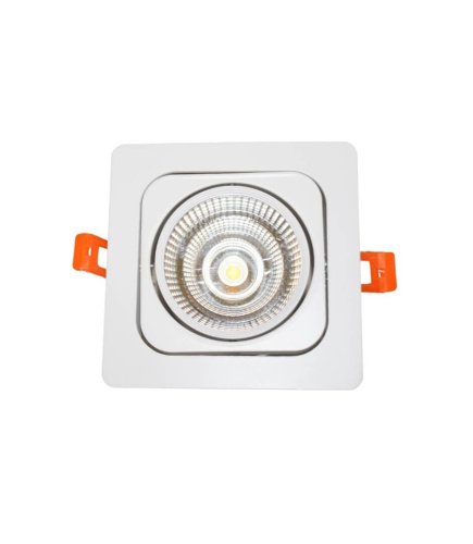 Встраиваемый светильник Lumina Deco LDC 8064-7W WT