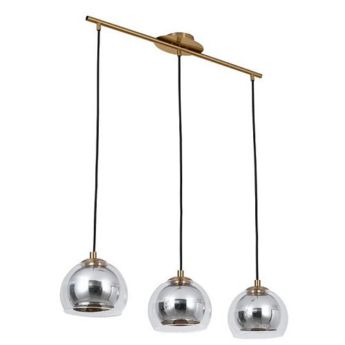 A7984SP-3PB Светильник подвесной Arte Lamp Rastaban A7984SP-3PB