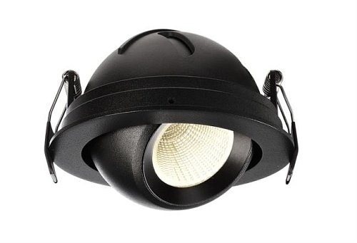 565341 Встраиваемый светильник Deko-Light Bellatrix 565341