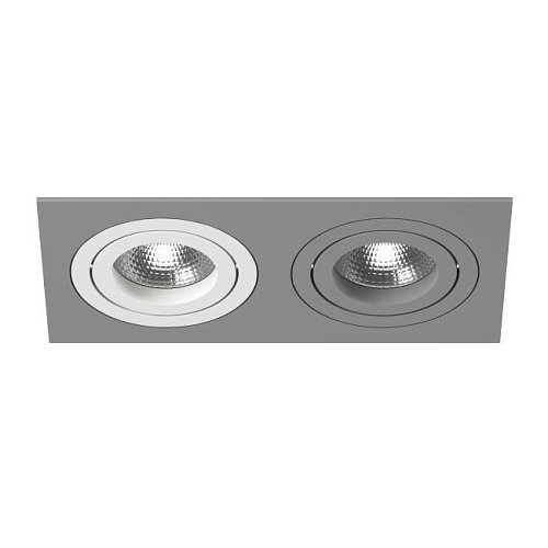 i5290609 Встраиваемый светильник Lightstar Intero 16 i5290609