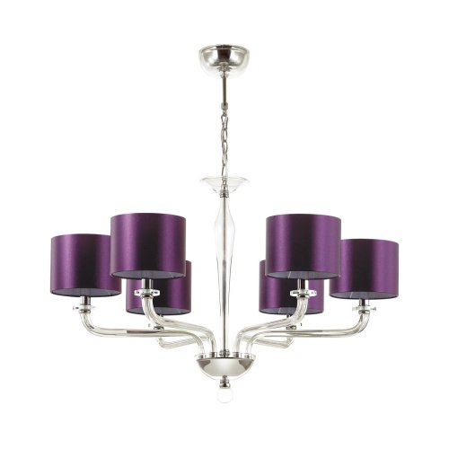 Подвесная люстра Odeon Light Vosta 4726/6