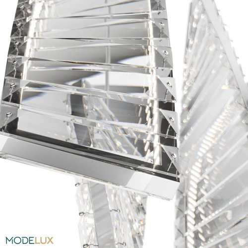 MS.88910.3R CR Подвесной светильник MS Modelux MS.88910.3R CR