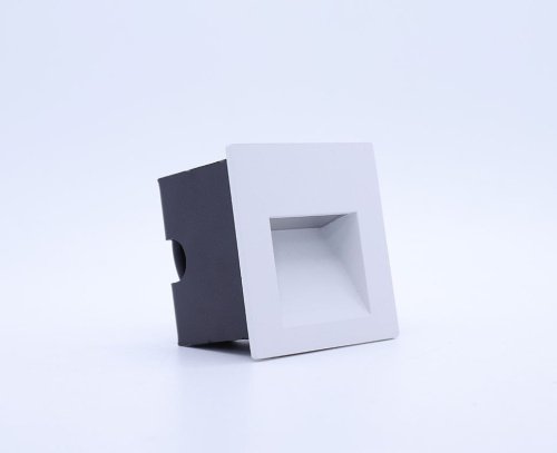 IT015-0307 white Подсветка для ступеней Italline IT015-0307 white