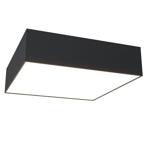 C032CL-24W4K-SQ-B Светильник потолочный Maytoni Zon C032CL-24W4K-SQ-B
