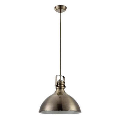 Светильник подвесной Arte Lamp Mark A1102SP-1AB