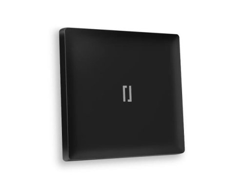 Накладка на механизм Ambrella Volt ALFA AP8020