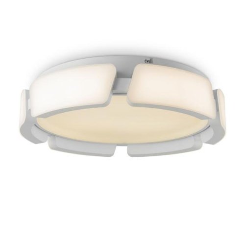 FR6040CL-L92W Потолочный LED светильник Freya Ethan FR6040CL-L92W
