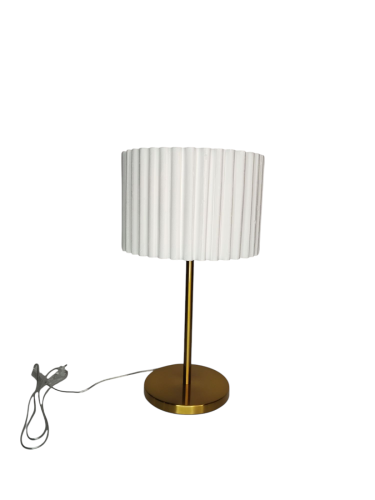 Настольная лампа Mantra Vigo BR00336
