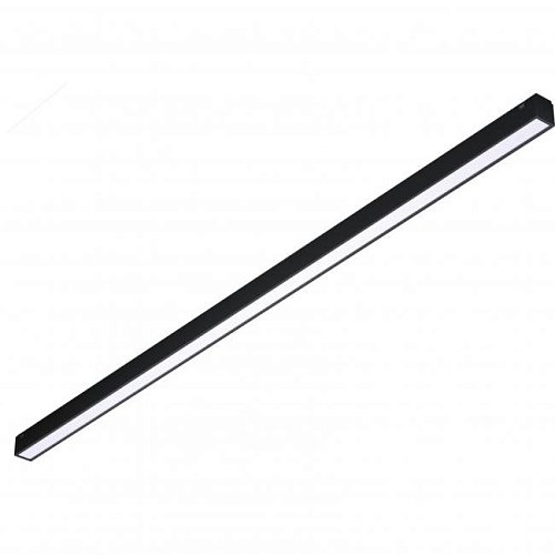 ILEDEX TECHNICAL VISION48/25 SMART 4825-038-L895-30W-110DG-BK