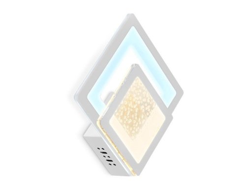 FA426 Настенное светодиодное бра Ambrella Original FA426