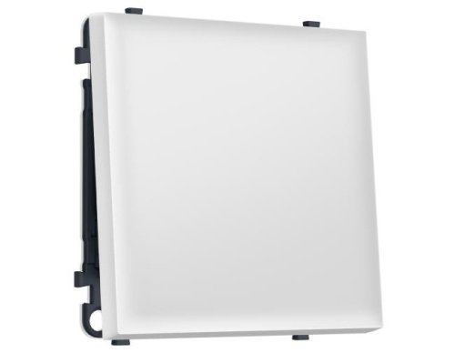 MS821010 MS821010 Комплект механизма 1-кл выключателя SIGMA Белый мягкое касание 10A-250V QUANT PRO (SP8210, PR101)