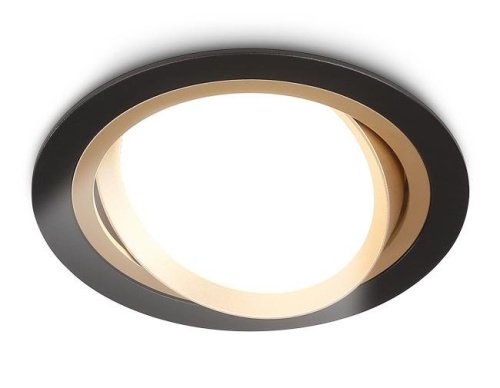 Встраиваемый светильник Ambrella GX Standard tech TN51914