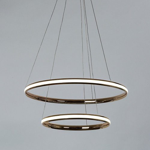 Подвесная люстра Arte Lamp Meridiana A2198SP-2GO