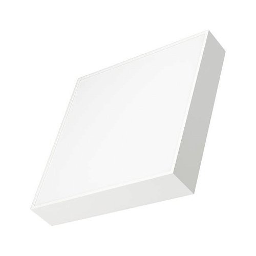 Светильник потолочный Arlight Quadro 034791