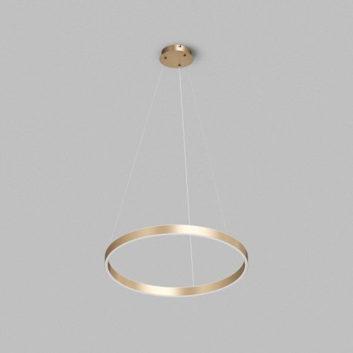 Подвесная люстра Denkirs Raydia DK6273-SG