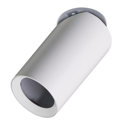 A3213PL-1WH Светильник спот Arte Lamp Nodo A3213PL-1WH