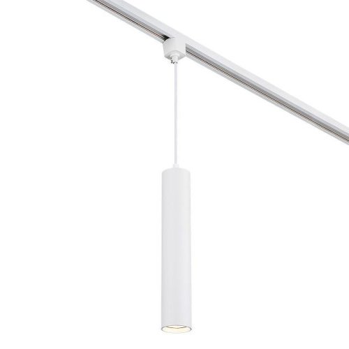 Трековый светильник Escada 20001 20001TRP/01 SWH