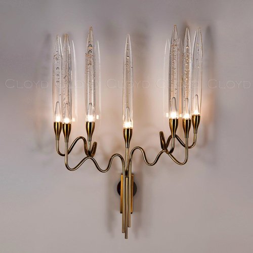 Настенное бра Cloyd Zoar 20210