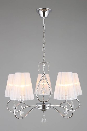 Подвесная люстра Omnilux Molinella OML-56203-05