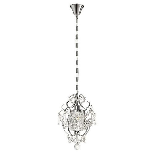 Светильник подвесной Loft It Burlesque 10417 CR