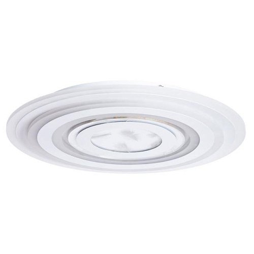A1397PL-1CL Потолочная светодиодная люстра Multi-Piuma Arte Lamp A1397PL-1CL
