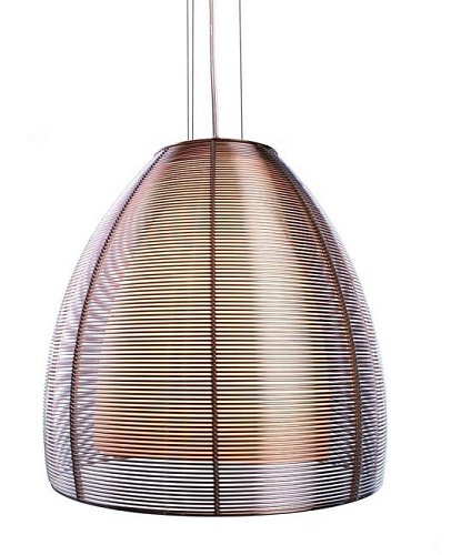 342027 Светильник подвесной Deko-Light Filo Big Mob 342027