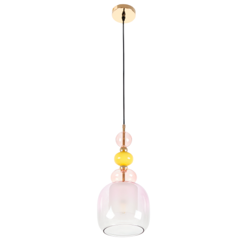 Светильник подвесной MyFar Louis MR2505-1P