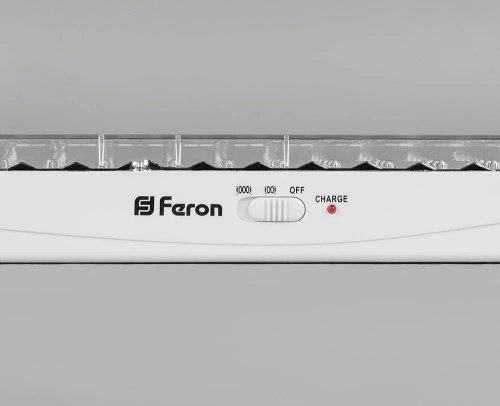 Фонарик Feron EL19 12902