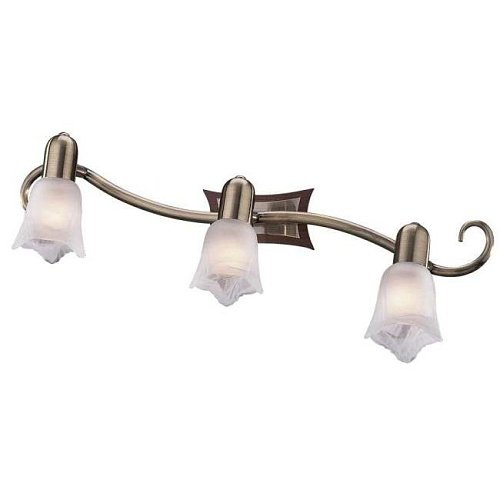 1968/3W Светильник спот Odeon Light ILSA 1968/3W