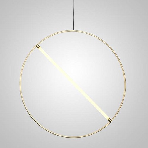 Светильник подвесной ImperiumLoft Resist-Led-B01 204149-26