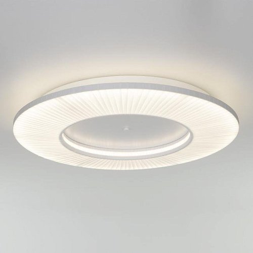 Потолочный светильник Kreis Eurosvet 101003 LED белый
