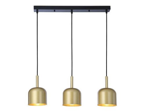Светильник подвесной Ambrella Traditional TR97118