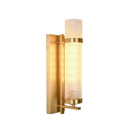 BRWL7052 antique brass Настенное бра Delight Collection BRWL7052 BRWL7052 antique brass
