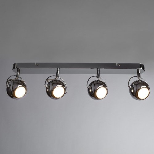 A9128PL-4CC Светильник спот Arte Lamp SPIA A9128PL-4CC
