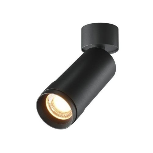 Светильник спот Maytoni Focus Zoom C055CL-L12W2.7K-Z-B